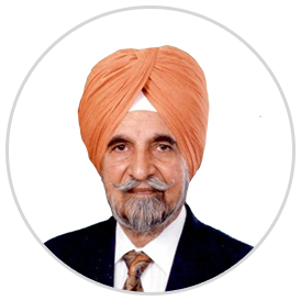 Dr.Sardara Singh